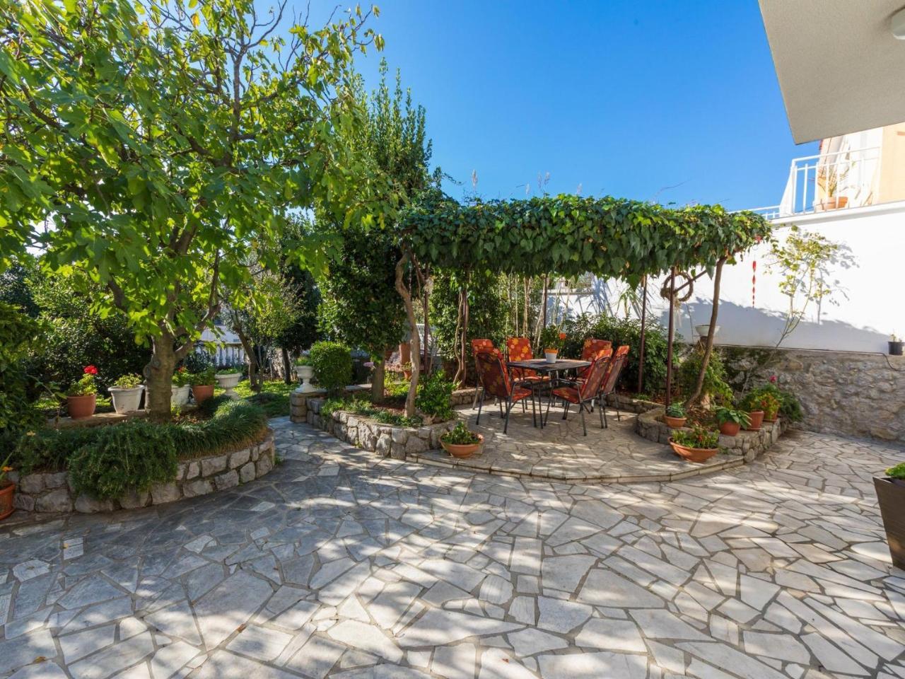 House Barbara Villa Ядраново Екстериор снимка