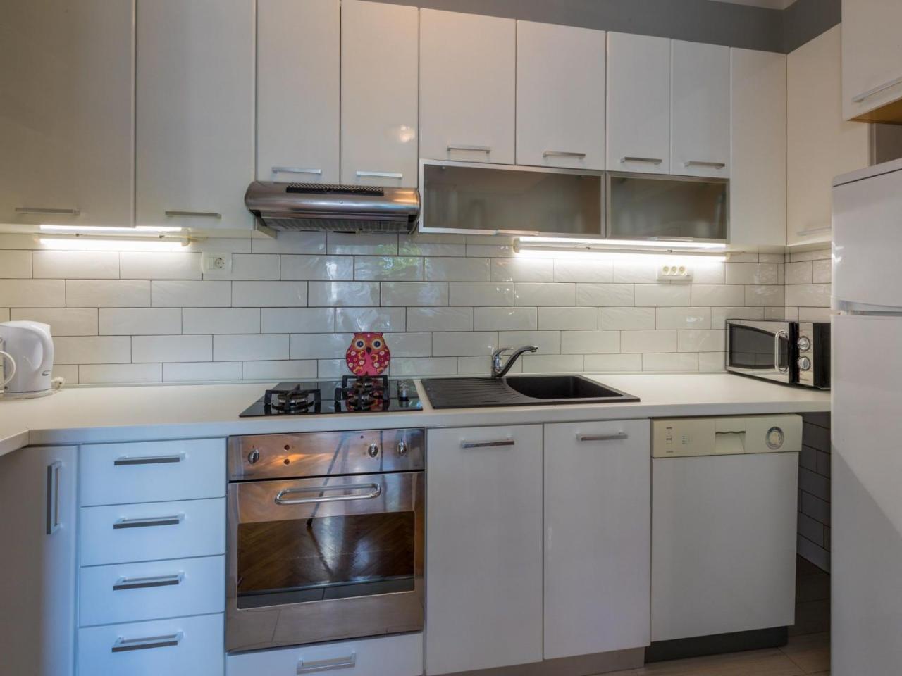 House Barbara Villa Ядраново Екстериор снимка