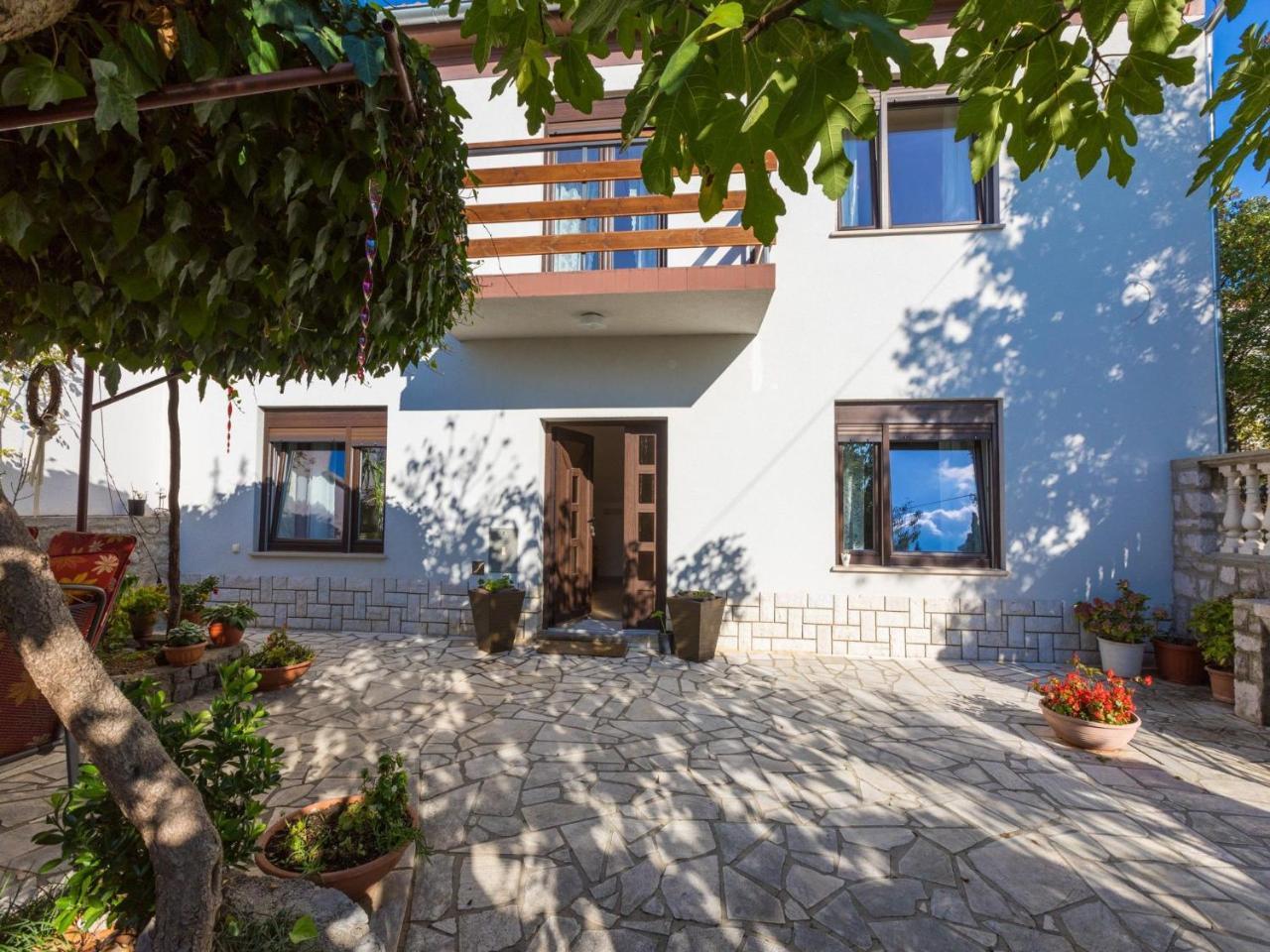 House Barbara Villa Ядраново Екстериор снимка