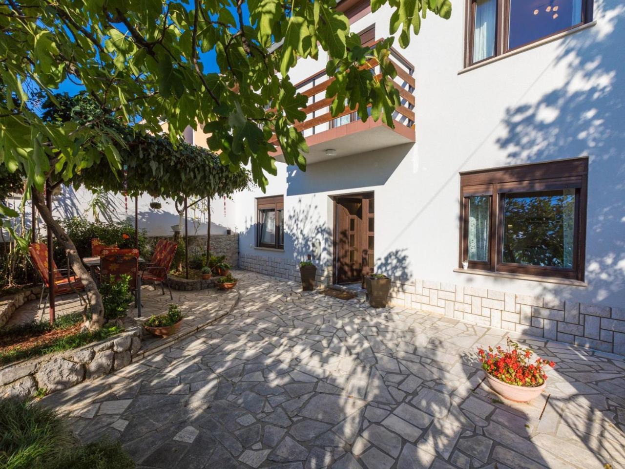 House Barbara Villa Ядраново Екстериор снимка